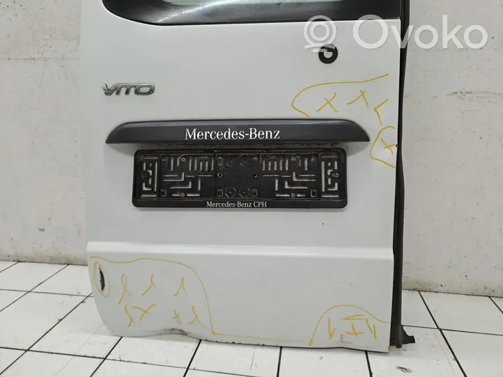 Mercedes-Benz Vito Viano W447 Portiera di carico posteriore A4477420310