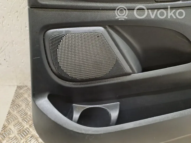 Mercedes-Benz Vito Viano W447 Rivestimento del pannello della portiera anteriore A4477275371