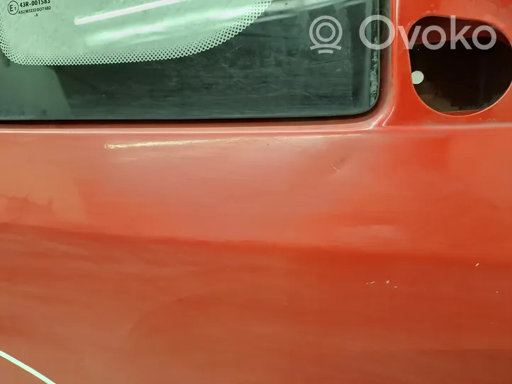 Citroen Jumper Porte (coupé 2 portes) 