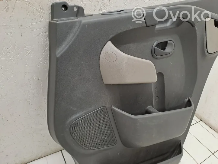 Opel Movano B Rivestimento del pannello della portiera anteriore 8200729417