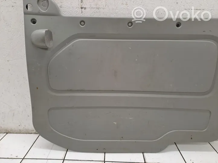 Opel Vivaro Apmušimas slankiojančių durų (obšifke) 91166003
