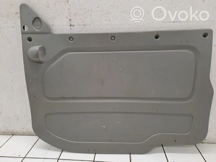 Opel Vivaro Apmušimas slankiojančių durų (obšifke) 91166003