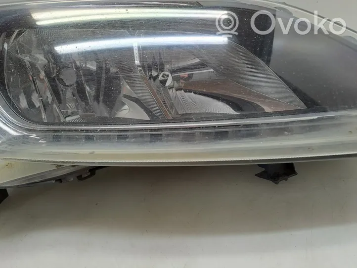 Peugeot Boxer Lampa przednia 1375098080