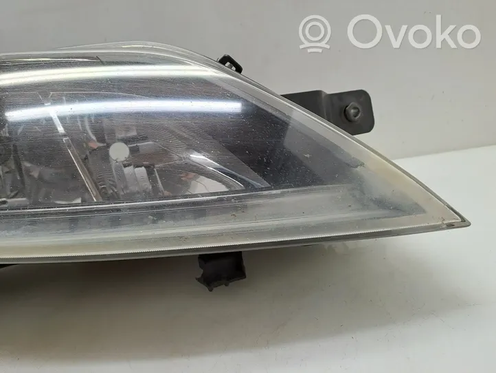 Peugeot Boxer Lampa przednia 1375098080