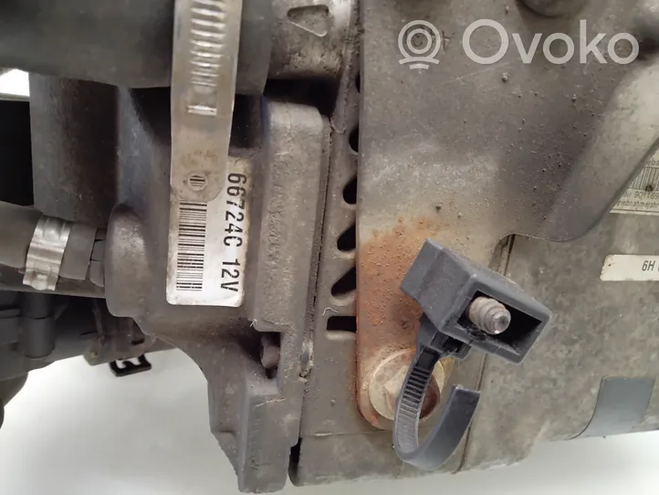 Ford Focus Ogrzewanie postojowe Webasto 000002031232