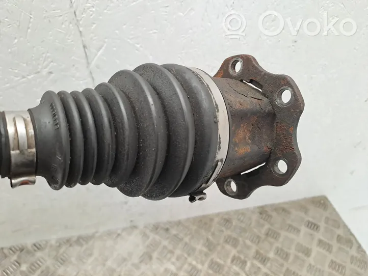 Audi A4 S4 B8 8K Semiasse anteriore 