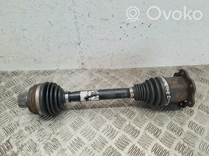 Audi A4 S4 B8 8K Semiasse anteriore 