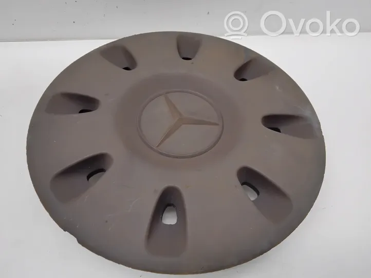 Mercedes-Benz Vito Viano W639 Radnabendeckel Felgendeckel original A6394010825