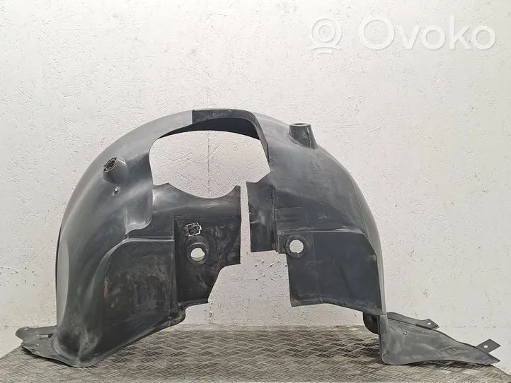 Mercedes-Benz Vito Viano W639 Rivestimento paraspruzzi passaruota anteriore A6396842077