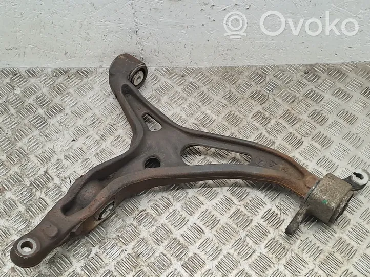 Mercedes-Benz ML W164 Fourchette, bras de suspension inférieur avant 000060366106