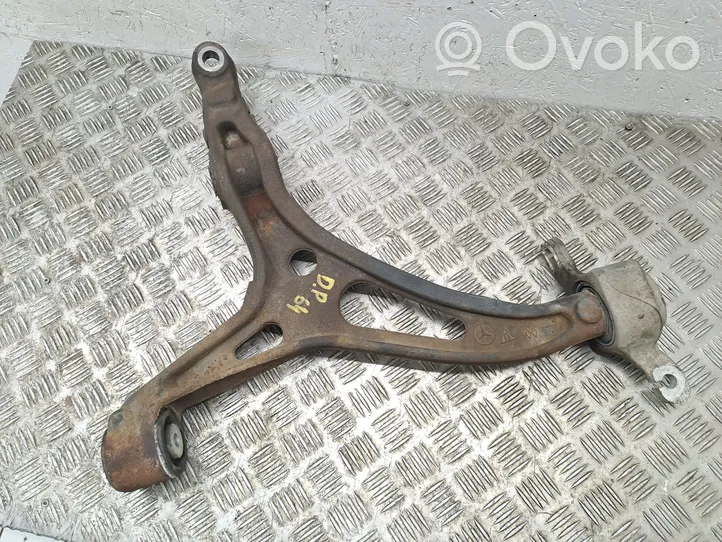 Mercedes-Benz ML W164 Braccio di controllo sospensione anteriore inferiore/braccio oscillante 000060367106