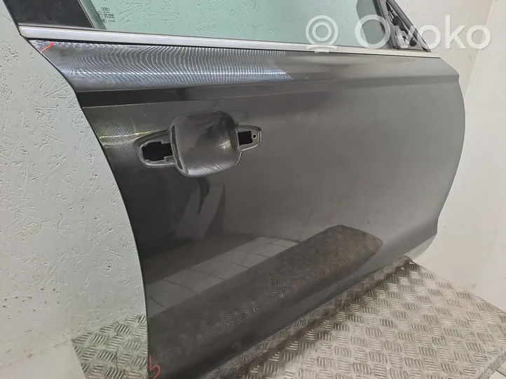 Audi A6 S6 C7 4G Portiera anteriore 