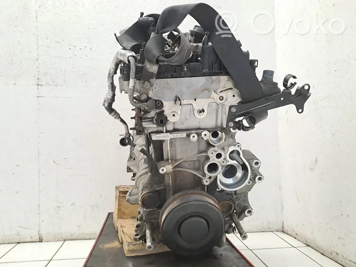 BMW 3 F30 F35 F31 Moteur B48B20A