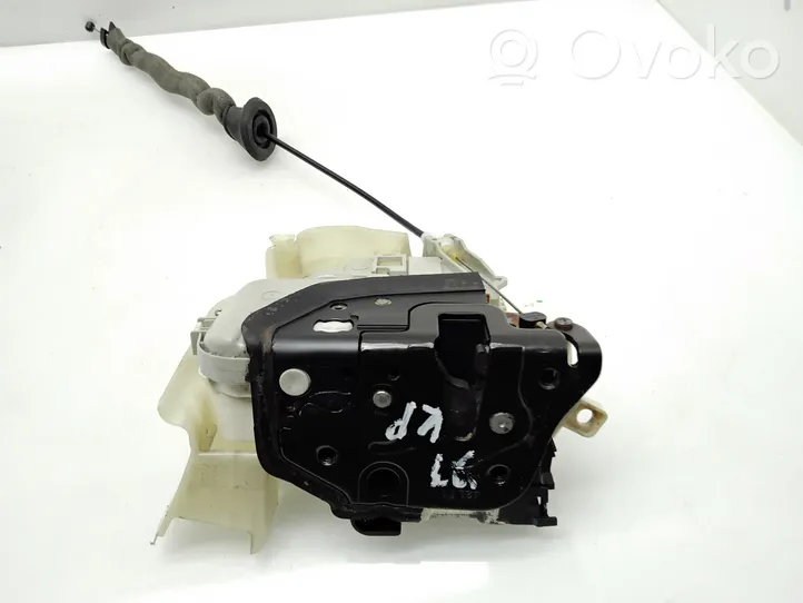 Audi A6 S6 C7 4G Front door lock 8J1837015C