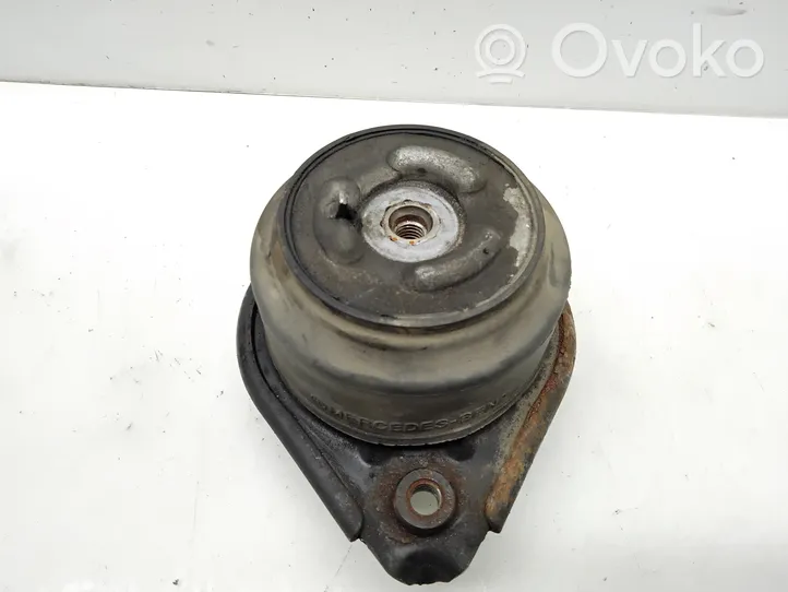 Mercedes-Benz ML W164 Supporto di montaggio del motore A25124031