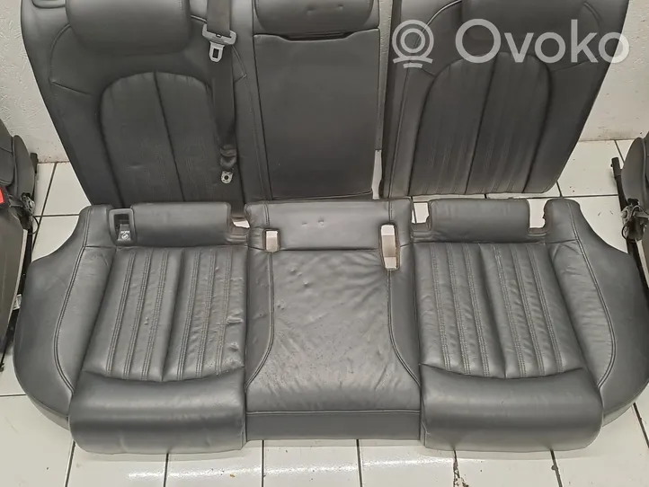 Audi A6 S6 C7 4G Set sedili 8K0881106M