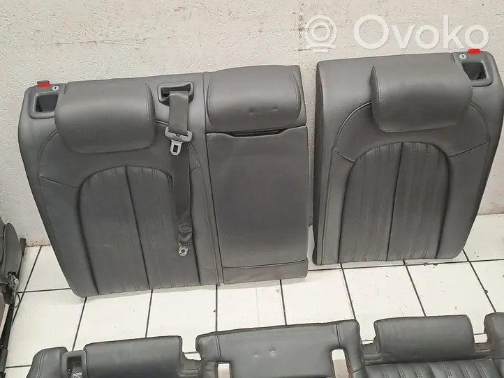 Audi A6 S6 C7 4G Set sedili 8K0881106M