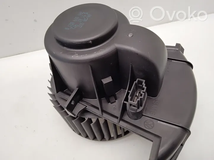 Volkswagen Transporter - Caravelle T5 Heater fan/blower 7H1819021B