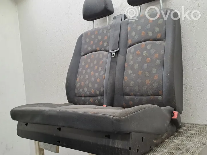 Mercedes-Benz Vito Viano W639 Front double seat 