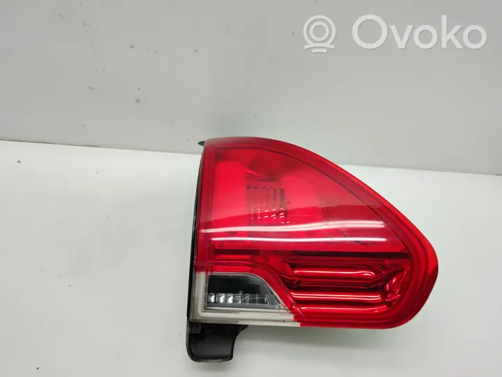 Peugeot 2008 I Lampa tylna 9678074480