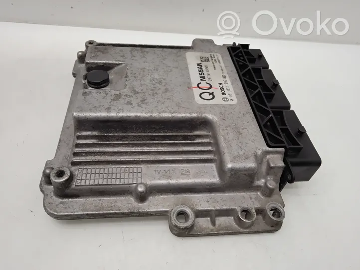 Nissan X-Trail T32 Sterownik / Moduł ECU 0281031099