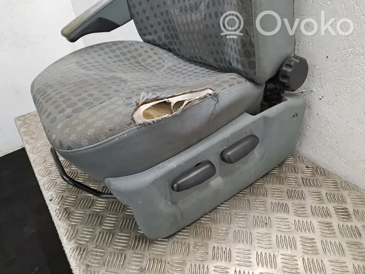 Ford Transit Front driver seat 