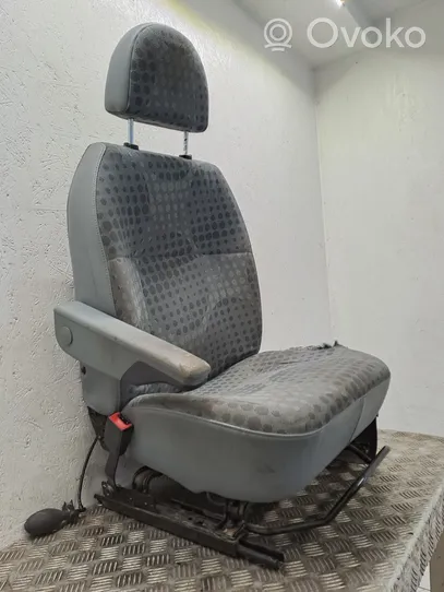 Ford Transit Front driver seat 