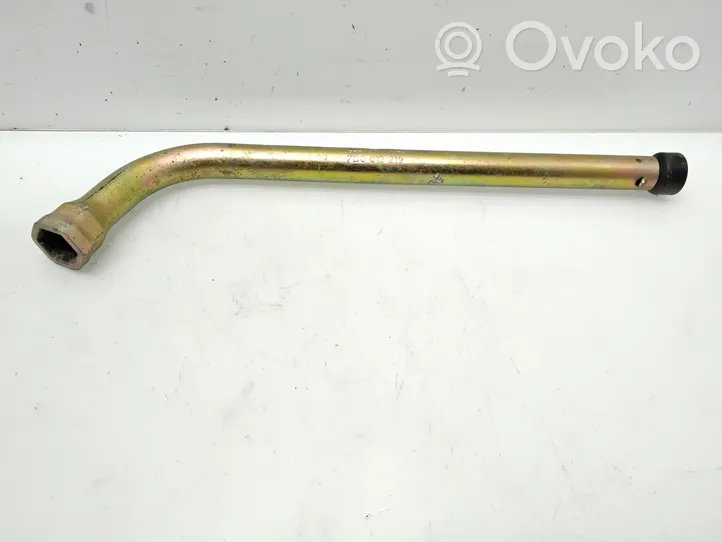 Volkswagen Transporter - Caravelle T5 Wheel nut wrench 7D0012219