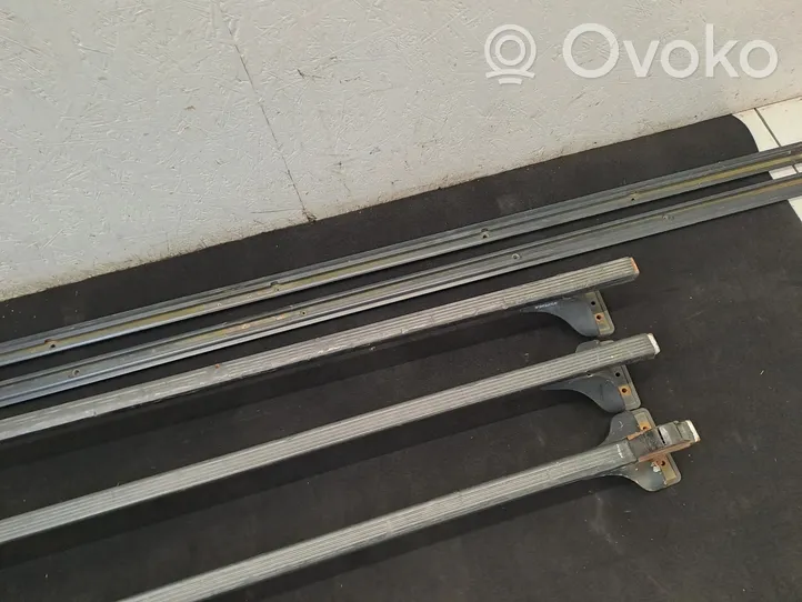 Volkswagen Transporter - Caravelle T5 Roof transverse bars on the "horns" 7H3860181A