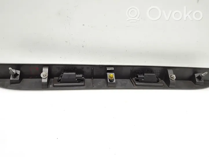 Volkswagen Crafter Trunk door license plate light bar A9067400030