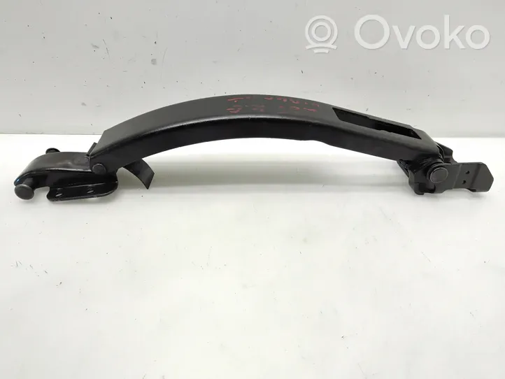 Volkswagen Crafter Loading door check strap stopper A9067600428