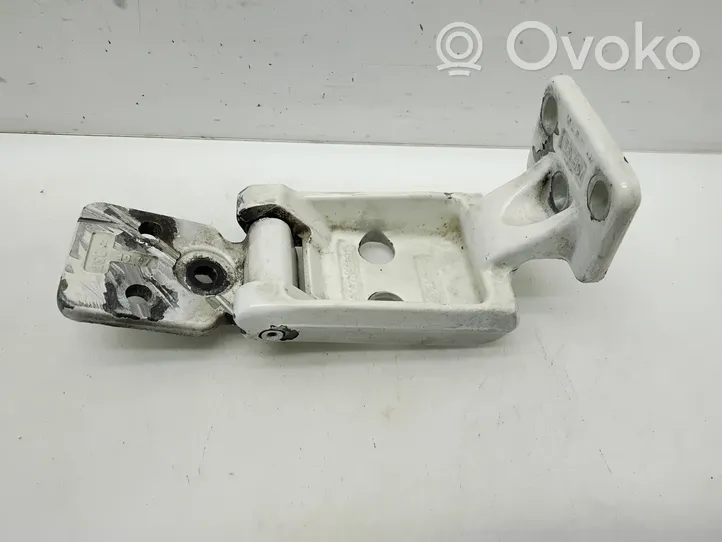 Volkswagen Crafter Charnière inférieure de porte arrière A9067400637