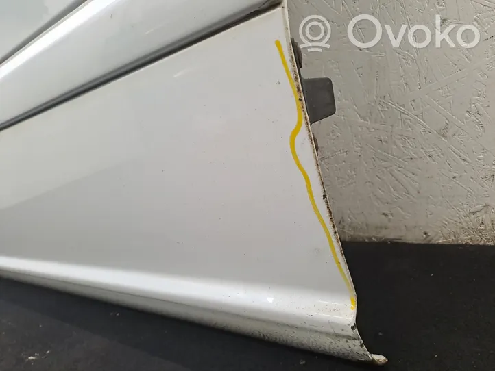 Mercedes-Benz Vito Viano W639 Side sliding door 