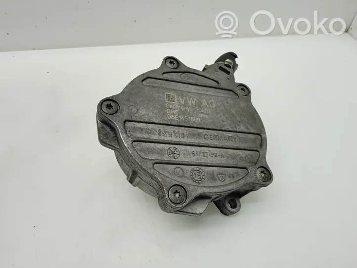 Audi A5 8T 8F Unterdruckpumpe Vakuumpumpe 06E145100R