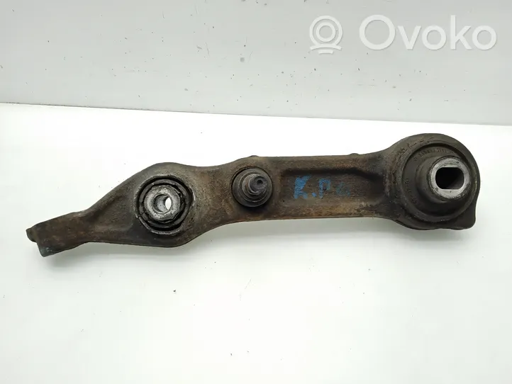 Mercedes-Benz E W211 Brazo de suspensión/horquilla inferior delantero 2113331114