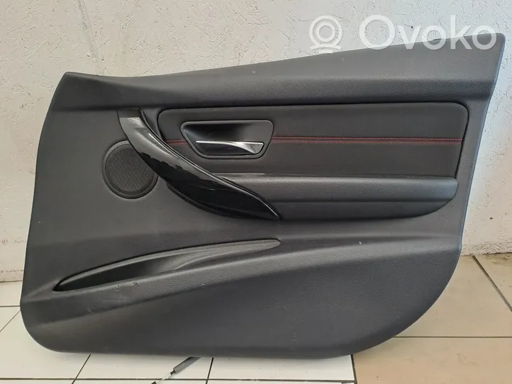 BMW 3 F30 F35 F31 Seat set 