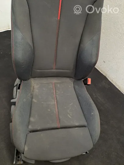 BMW 3 F30 F35 F31 Seat set 