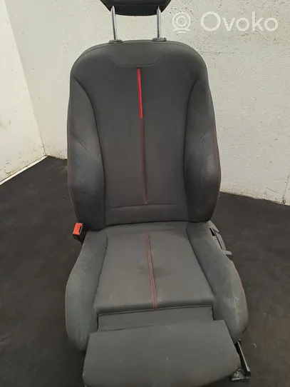 BMW 3 F30 F35 F31 Seat set 