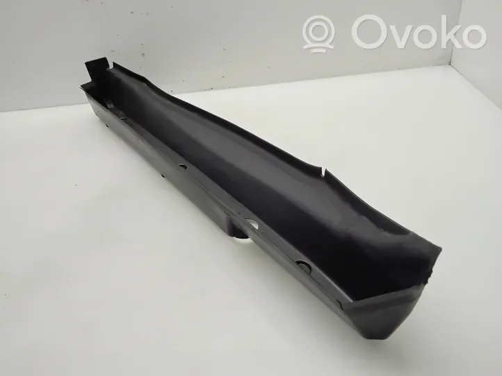 Mercedes-Benz E W212 Panel wykończeniowy błotnika A2128890125