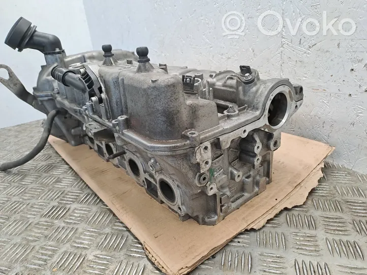 BMW 6 F12 F13 Culasse moteur 757393604