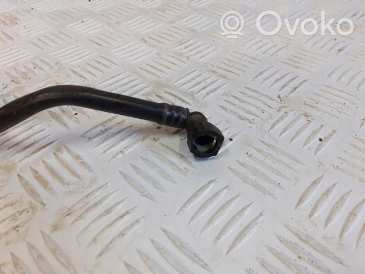 Opel Corsa E Luftdrucksensor 13581083