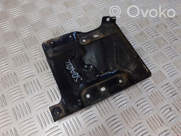 Chevrolet Spark Battery tray 