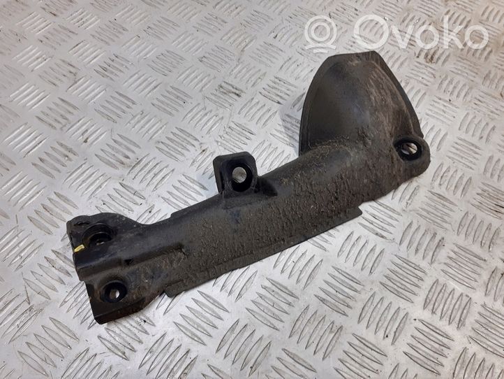 Dacia Sandero Rear strut damper dust cover boot 479196413R