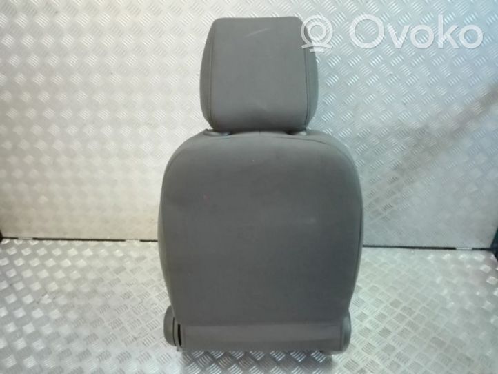 Chevrolet Spark Fotel przedni kierowcy 