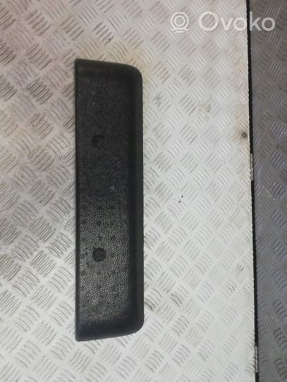 Ford Ecosport Other trunk/boot trim element 