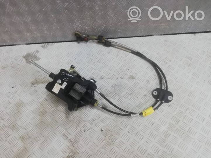 Ford C-MAX II Supporto del cavo della leva del cambio 