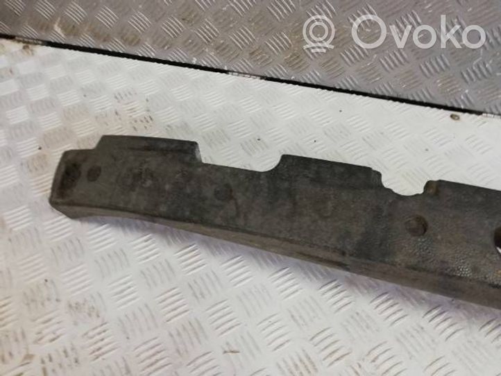 Mercedes-Benz A W176 Barre renfort en polystyrène mousse A1668850937