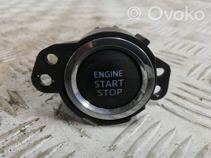 Toyota Aygo AB40 Interruttore a pulsante start e stop motore ST0P