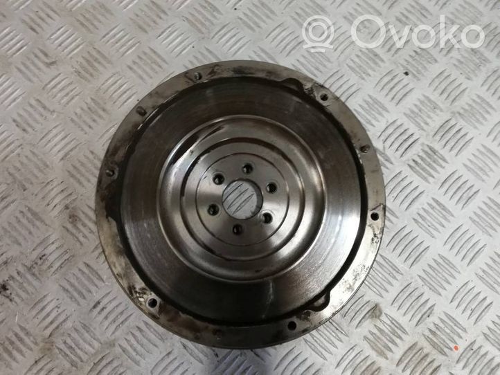 Ford C-MAX II Dual mass flywheel 