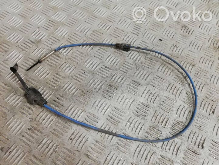 Ford Grand C-MAX Exhaust gas temperature sensor 8C11-12B591-AB